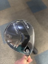 Cobra DS-Adapt X #5 Wood / 18
