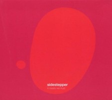 Side Stepper - In Beats We