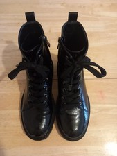 Womens Black Next Forever