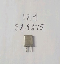 Yaesu  FT-902  12 meter