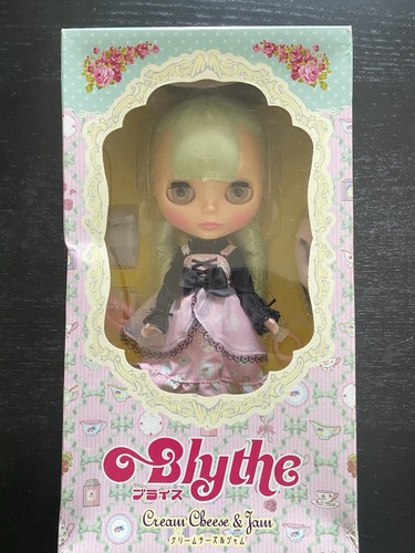 Takara tomy neo blythe - takara,