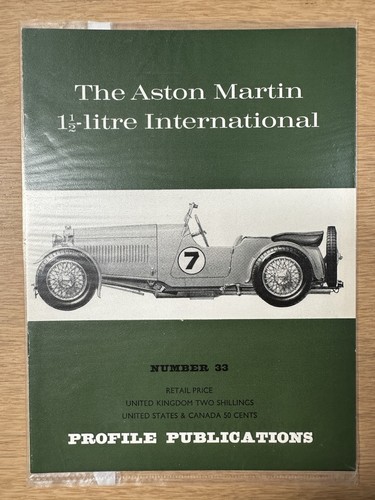 Profile publications magazine - profile,