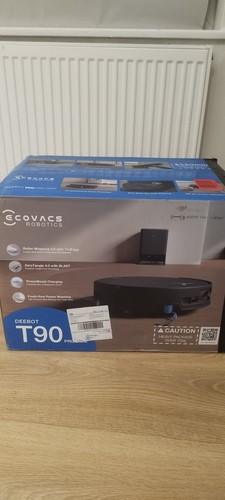 Ecovacs deebot t90 pro omni - pro,