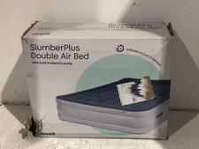 Airzzz Slumberplus Double Air