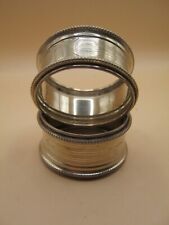 Birmingham 1924 Pair Of