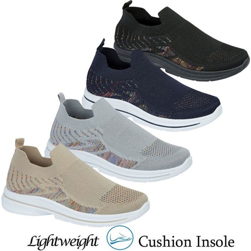 Ladies lightweight trainers - lightweight,