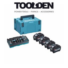 Makita 191U48-0 XGT 240V Power