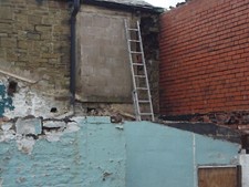 Accrington Nori Brick