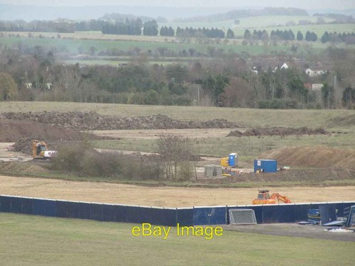 Photo 6x4 diggers - photo, site