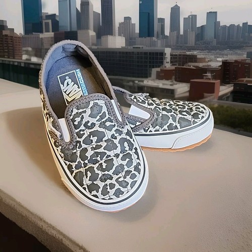 Nwob vans slip on - nwob, slip-