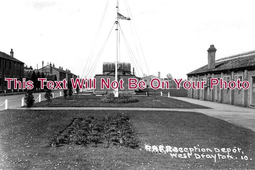 1631 west drayton raf - -,