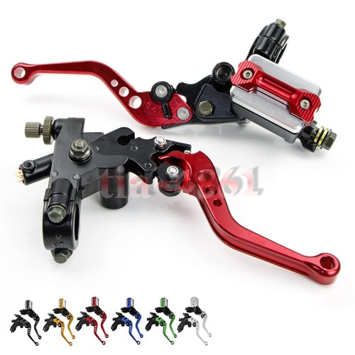 Fit for zx7r zx6r zx10r - 7/8",