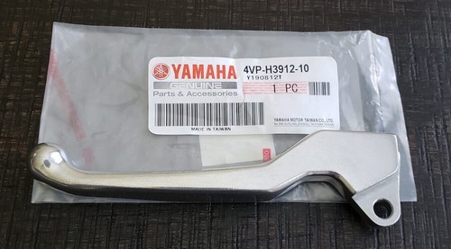 Oem yamaha left side brake - oem,