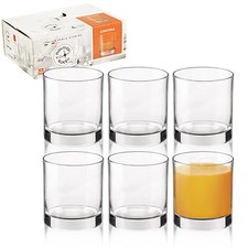 195ml bormioli rocco cortina - rocco,