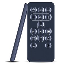 Remote Control For Pure