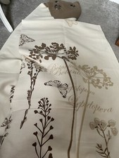 Studio Eyelet Curtains Lined