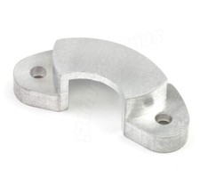 Barracuda Alloy Gear Support