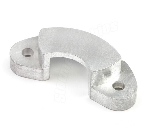 Barracuda alloy gear support - barracuda,