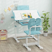 Kid¡¯s Study Desk & Chair