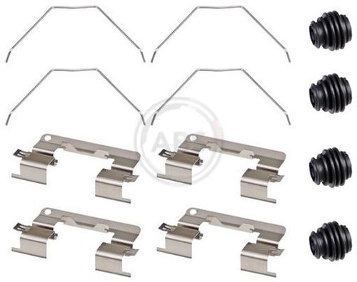 For 1965q accessory - a.b.s.,