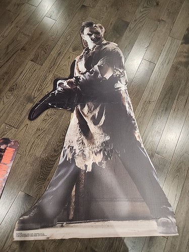 The texas chainsaw massacre - the,
