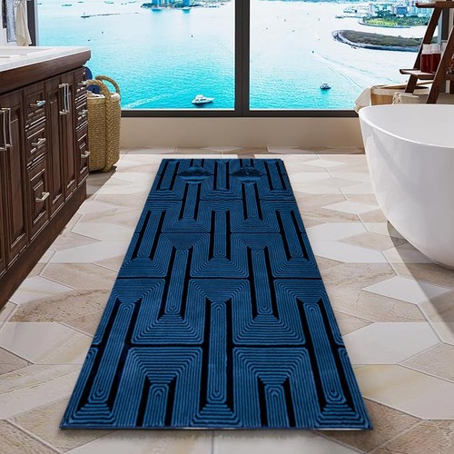 Bath mat extra - bath, rugs