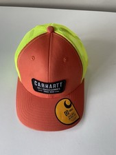 Carhartt Orange/Yellow Force