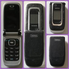 Nokia 6131 (RM115) Mobile