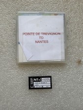 C - Map NT+ - POINTE DE