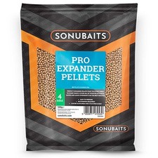Sonubaits Expander Pellets Pro