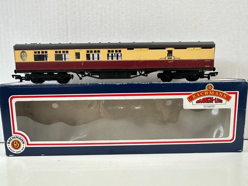 Bachmann gauge 34 - bachmann,