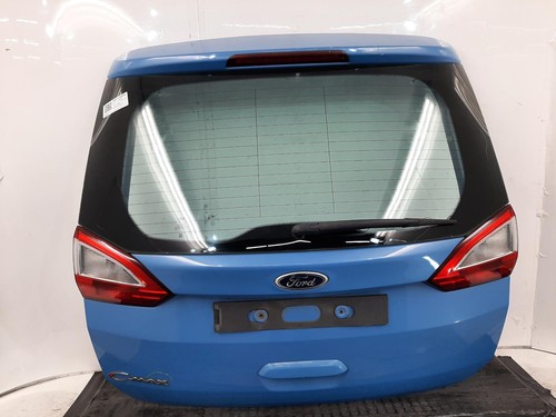 Ford grand max zetec - grand,