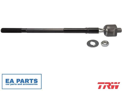 Tie rod axle - tie, holden