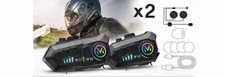 2 x  HiFi Wireless Motorbike