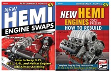 Hemi Engine How to Rebuild &