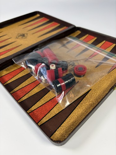 Phillip martyn backgammon - phillip, set