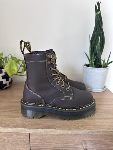 Martens jadon arc - dr, crazy