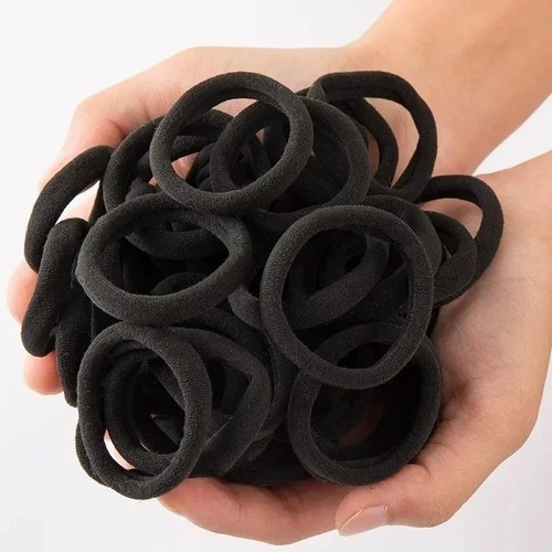 High elastic hair bands for - high,