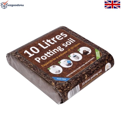 Versatile 10l organic - 10l, potting