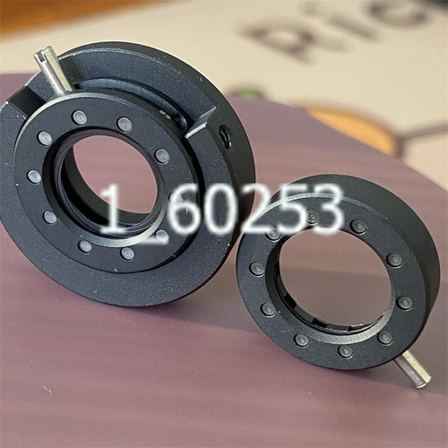 Mechanical iris adjustable - mechanical,