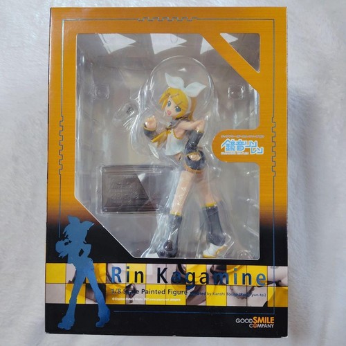 Good smile kagamine rin 8 - good,