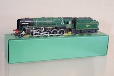 TRIANG HORNBY R861 BR GREEN