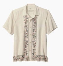 Tommy Bahama FRONT EMBROIDERED