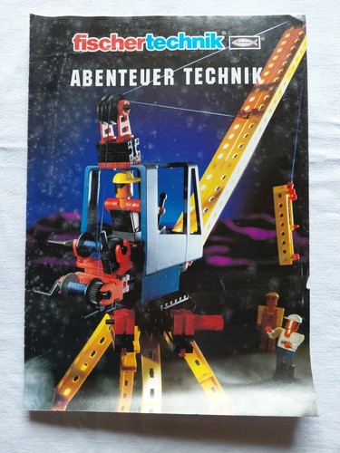 Fishing technique programme - technique,