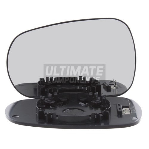 Wing door mirror - door, renault