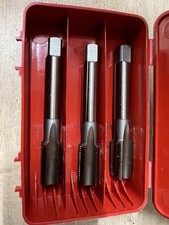 3/4 Dormer UNF tap Set