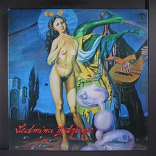 SEDMINA: ii. dejanje MELLOTRON