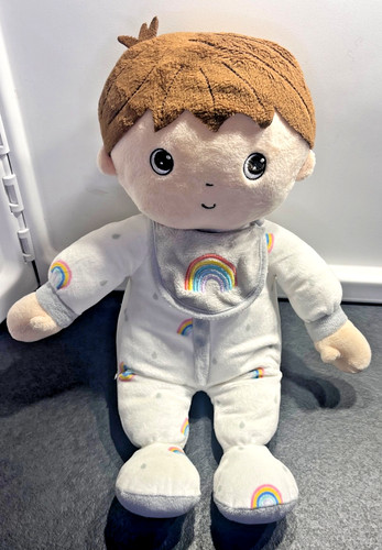 Aldi little town rainbow - aldi,