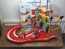 Nintendo K'nex Mario Kart Wii