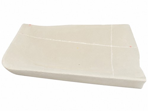 16kg wax ready - 16kg, carved